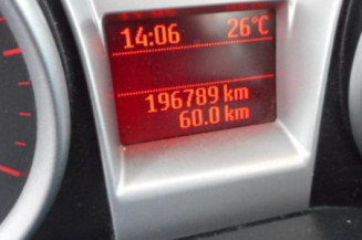 Commodo d'essuie glaces FORD C-MAX 1