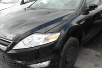 Bras essuie glace arriere FORD MONDEO 3 Photo n°1