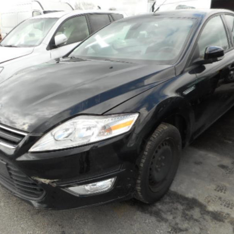 Bras essuie glace arriere FORD MONDEO 3 Photo n°1