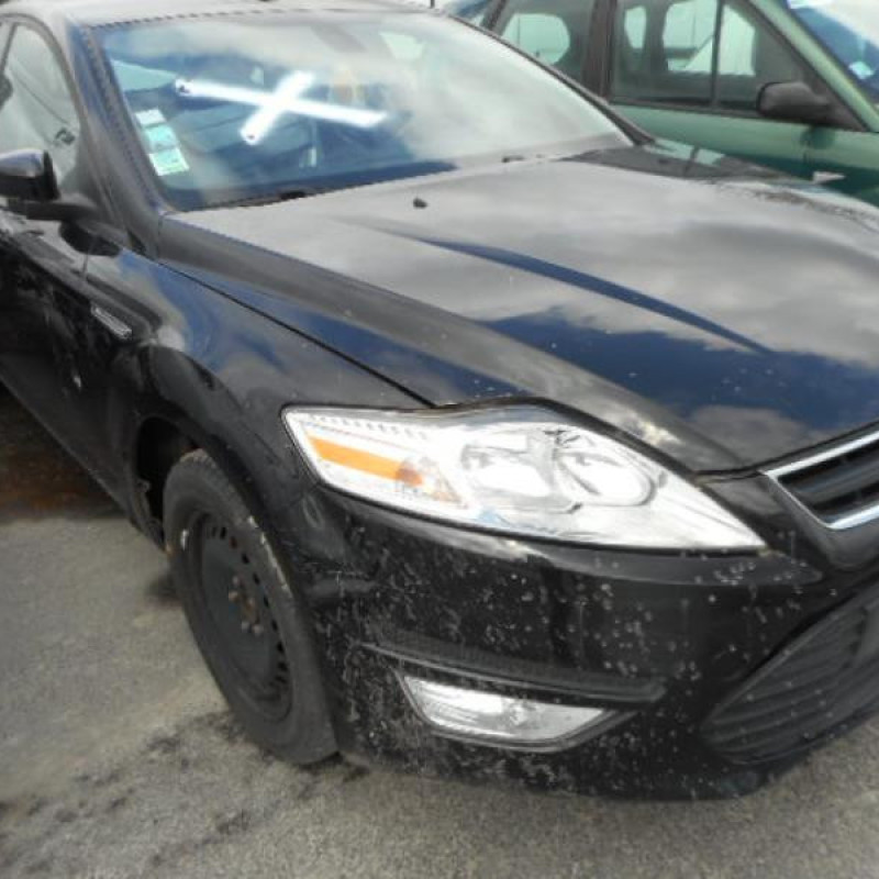 Bras essuie glace arriere FORD MONDEO 3 Photo n°2