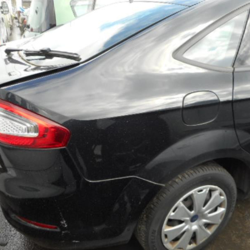 Bras essuie glace arriere FORD MONDEO 3 Photo n°3