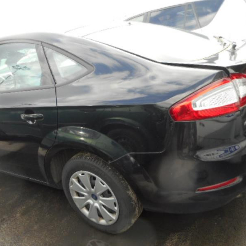Bras essuie glace arriere FORD MONDEO 3 Photo n°4