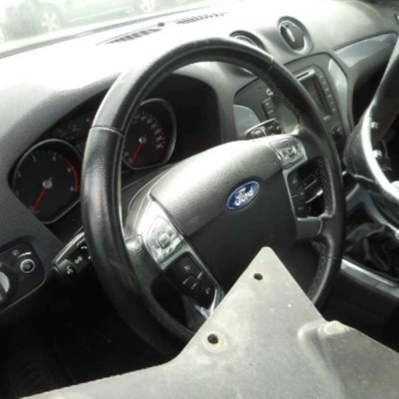 Bras essuie glace arriere FORD MONDEO 3 Photo n°5