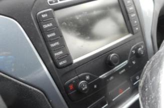 Bras essuie glace arriere FORD MONDEO 3
