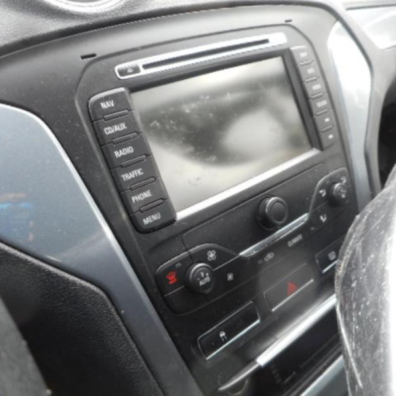 Bras essuie glace arriere FORD MONDEO 3 Photo n°6