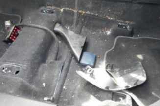 Bras essuie glace arriere FORD MONDEO 3