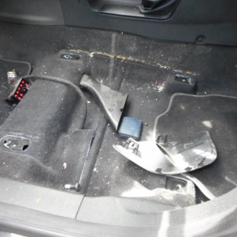 Bras essuie glace arriere FORD MONDEO 3 Photo n°7