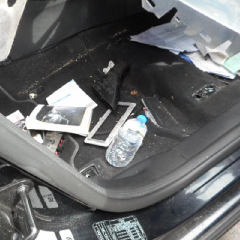 Bras essuie glace arriere FORD MONDEO 3 Photo n°8