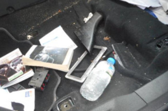 Bras essuie glace arriere FORD MONDEO 3