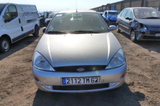 Porte arriere droit FORD FOCUS 1 Photo n°1