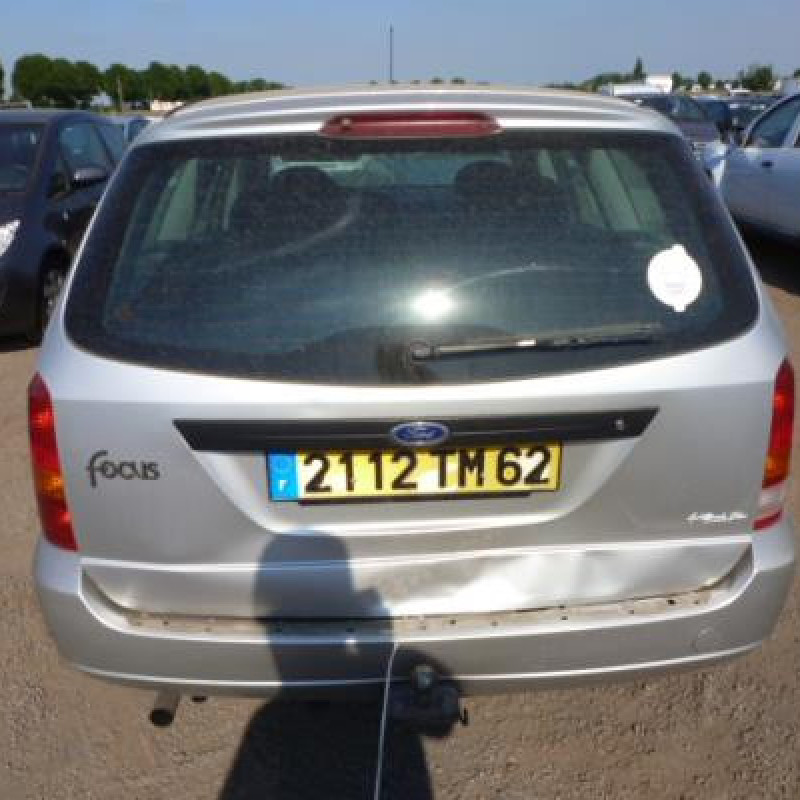 Porte arriere droit FORD FOCUS 1 Photo n°3