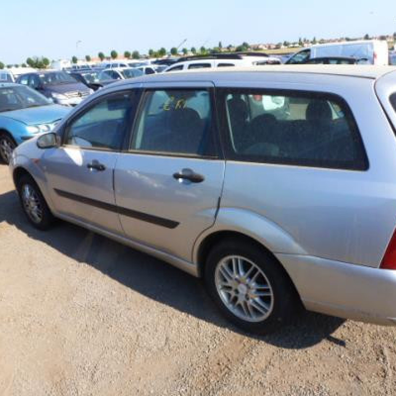 Porte arriere droit FORD FOCUS 1 Photo n°4