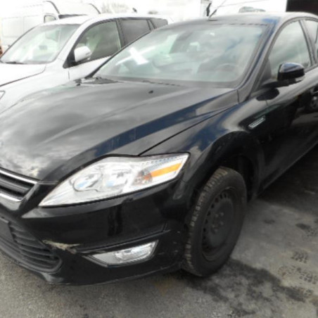 Renfort pare choc avant (traverse) FORD MONDEO 3