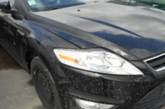 Renfort pare choc avant (traverse) FORD MONDEO 3