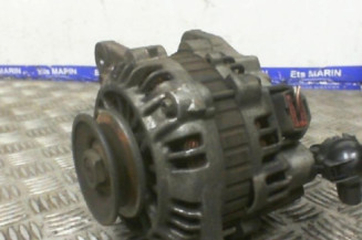 Alternateur MAZDA 323 4