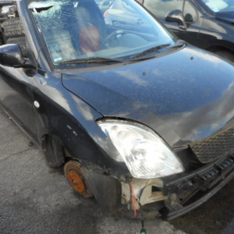 Retroviseur droit SUZUKI SWIFT 3 Photo n°4