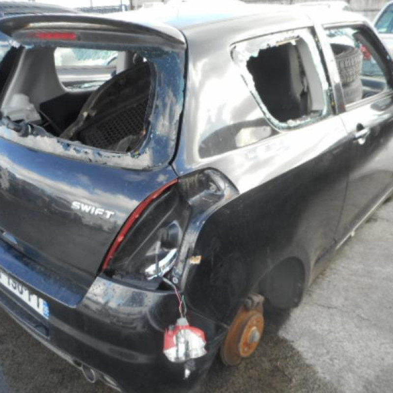 Retroviseur droit SUZUKI SWIFT 3 Photo n°5