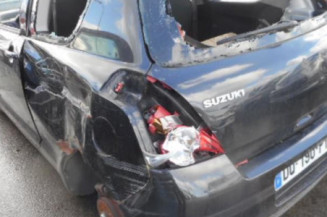 Retroviseur droit SUZUKI SWIFT 3