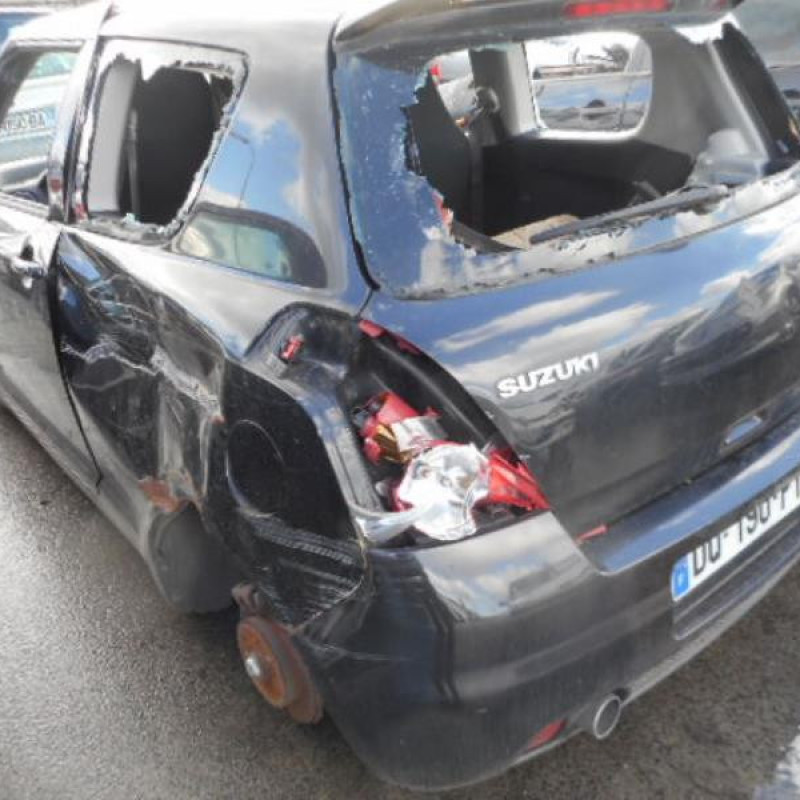 Retroviseur droit SUZUKI SWIFT 3 Photo n°6