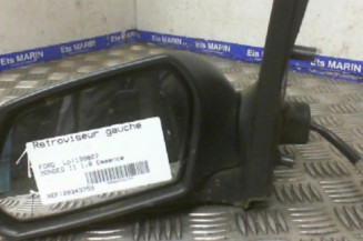 Retroviseur gauche FORD MONDEO 2 Photo n°1