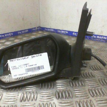 Retroviseur gauche FORD MONDEO 2 Photo n°1