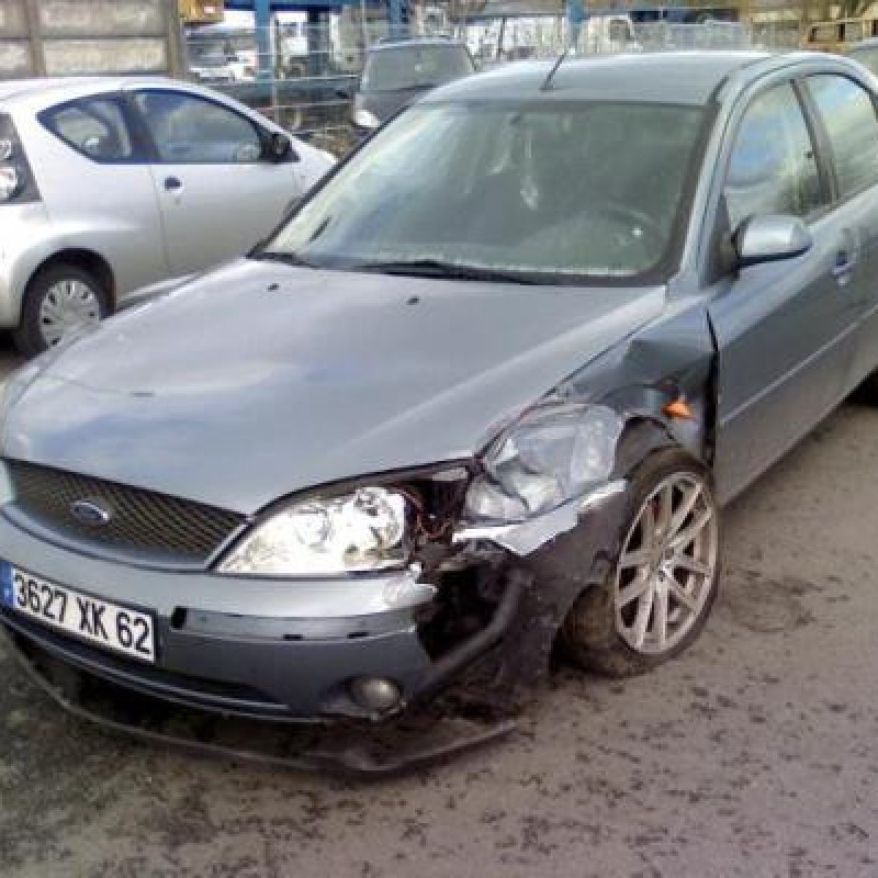 Retroviseur gauche FORD MONDEO 2 Photo n°4