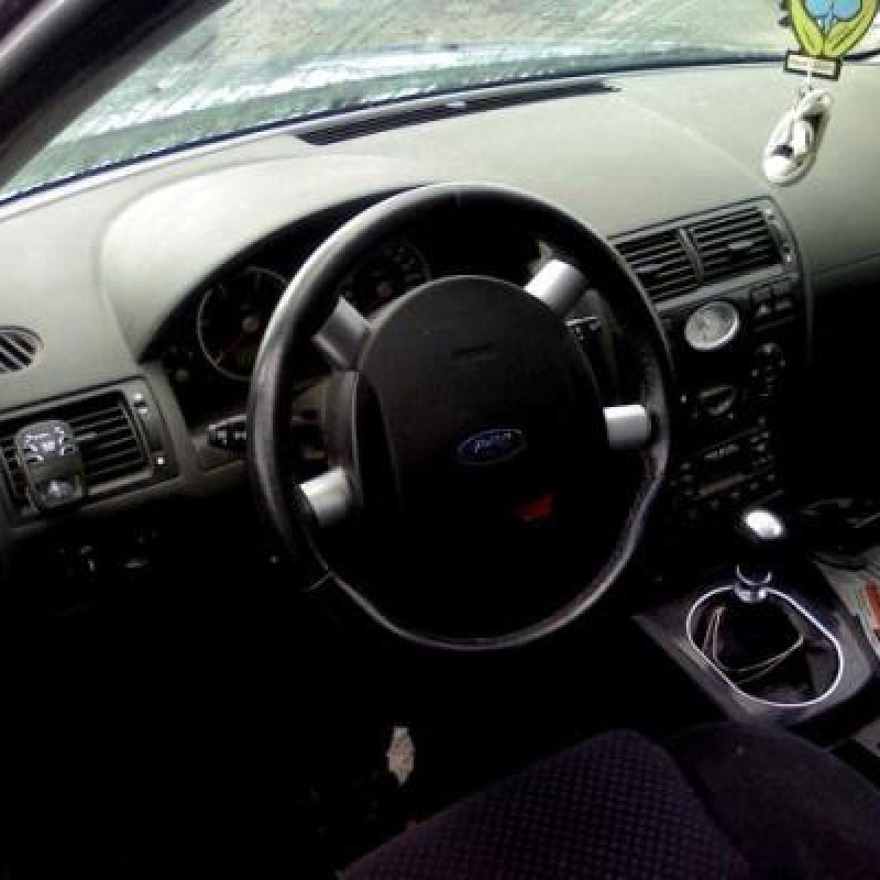 Retroviseur gauche FORD MONDEO 2 Photo n°5