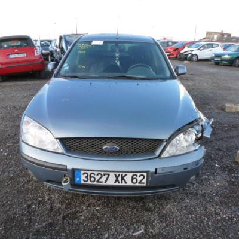 Retroviseur gauche FORD MONDEO 2 Photo n°7