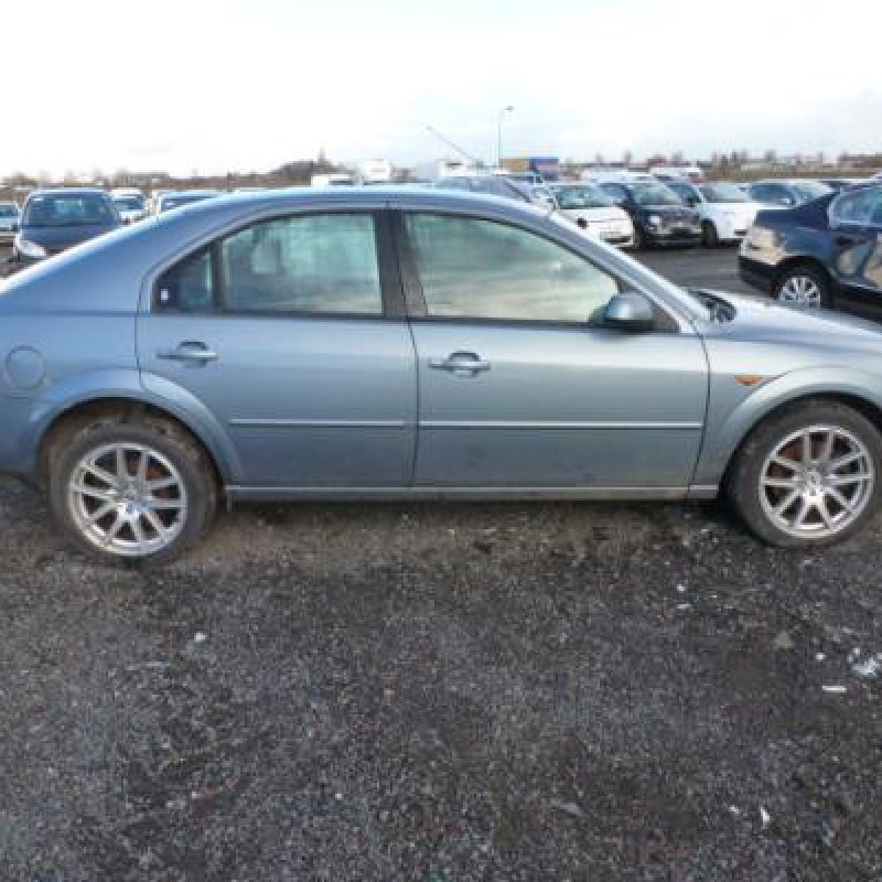 Retroviseur gauche FORD MONDEO 2 Photo n°8