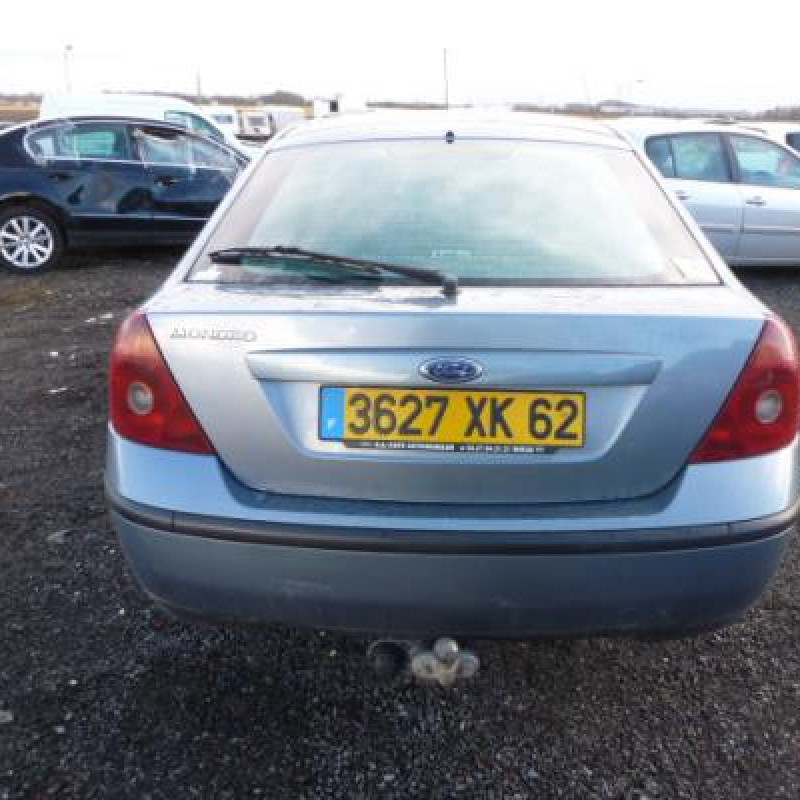 Retroviseur gauche FORD MONDEO 2 Photo n°9