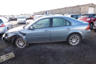 Retroviseur gauche FORD MONDEO 2