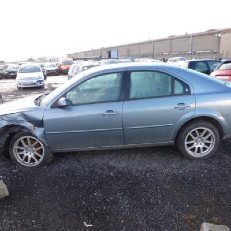 Retroviseur gauche FORD MONDEO 2 Photo n°10