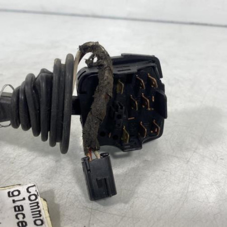 Commodo d'essuie glaces OPEL ZAFIRA A