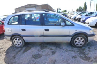 Commodo d'essuie glaces OPEL ZAFIRA A
