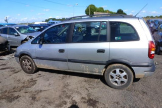 Commodo d'essuie glaces OPEL ZAFIRA A