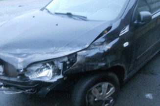 Commande chauffage CHEVROLET AVEO 1