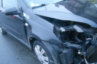 Commande chauffage CHEVROLET AVEO 1
