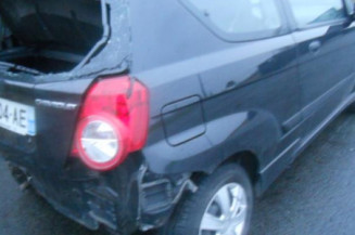 Commande chauffage CHEVROLET AVEO 1