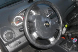 Commande chauffage CHEVROLET AVEO 1