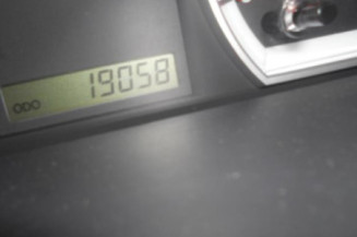 Commande chauffage CHEVROLET AVEO 1