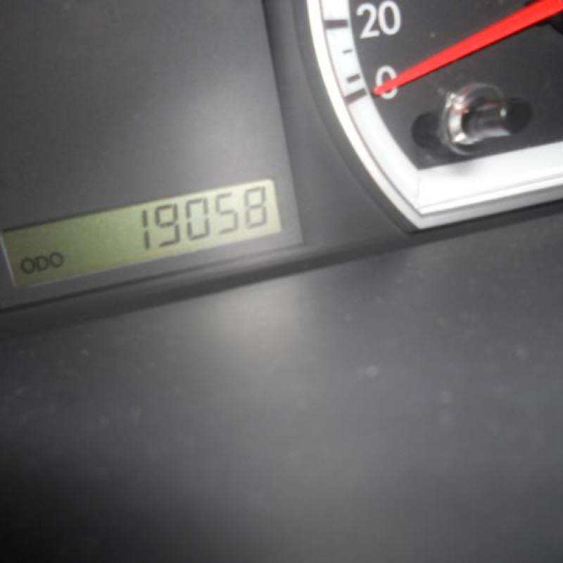 Commodo d'essuie glaces CHEVROLET AVEO 1 Photo n°10