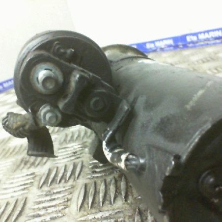 Demarreur OPEL ASTRA F Photo n°1