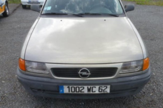 Demarreur OPEL ASTRA F
