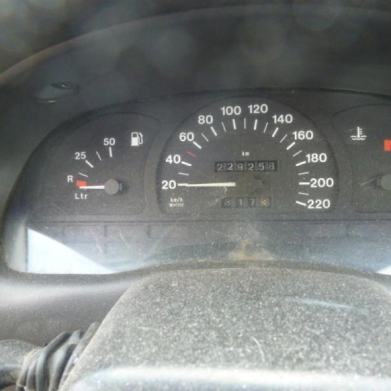 Demarreur OPEL ASTRA F Photo n°8