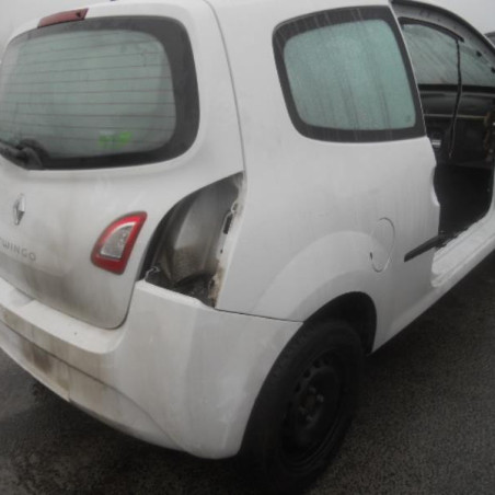 Mastervac RENAULT TWINGO 2