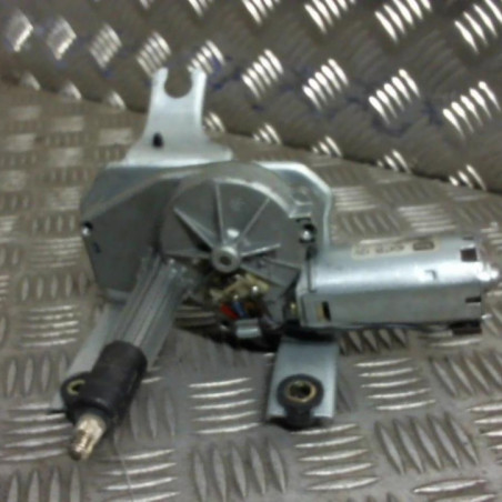 Moteur essuie glace arriere NISSAN ALMERA TINO Photo n°1