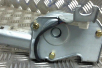 Moteur essuie glace arriere NISSAN ALMERA TINO