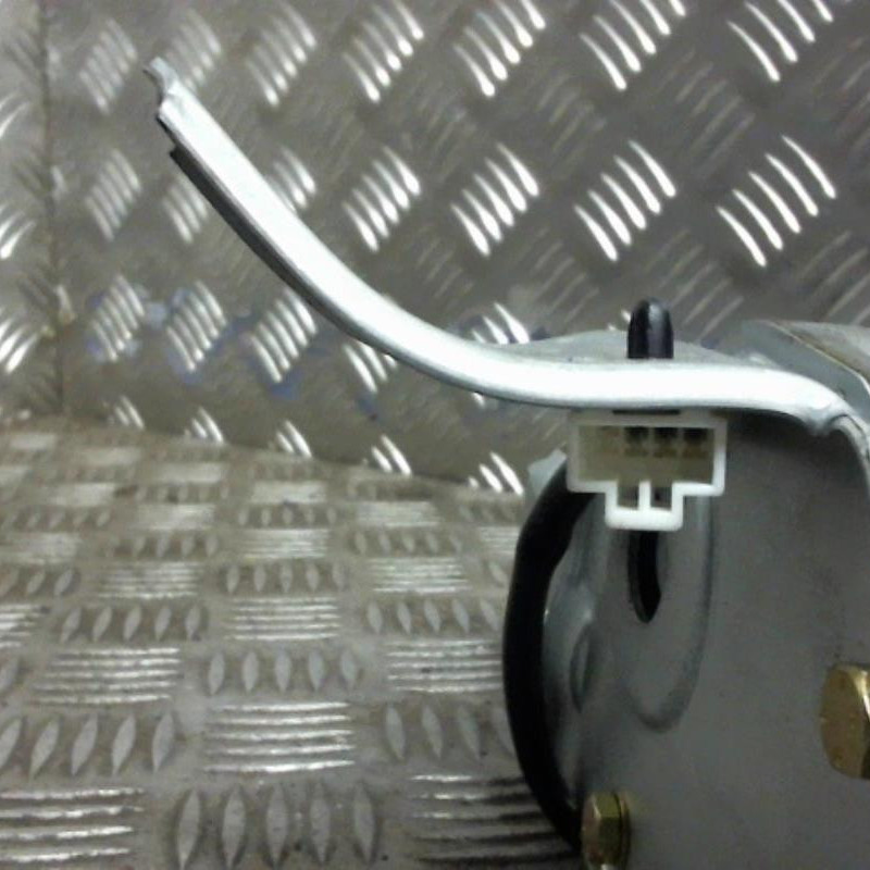 Moteur essuie glace arriere NISSAN ALMERA TINO Photo n°3