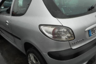 Neiman PEUGEOT 206
