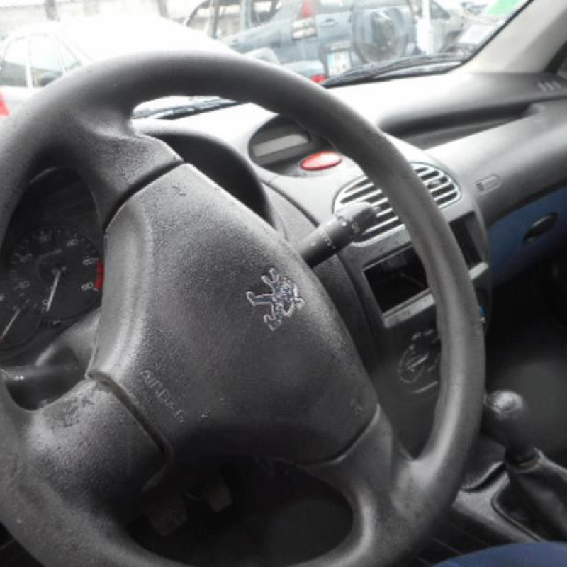 Neiman PEUGEOT 206 Photo n°8